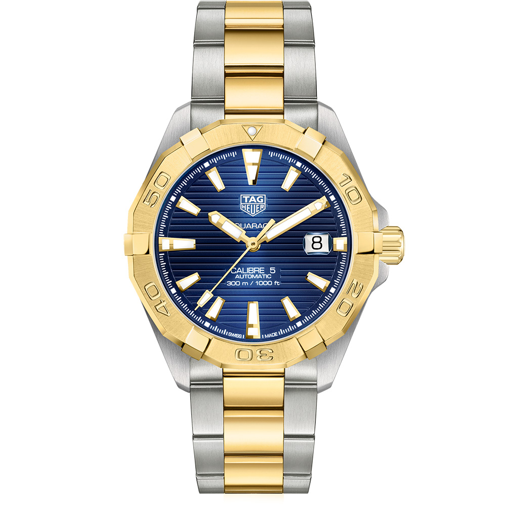TAG Heuer Aquaracer WBD2120.BB0930