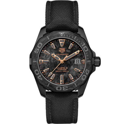 TAG Heuer Aquaracer WBD218A.FC6445