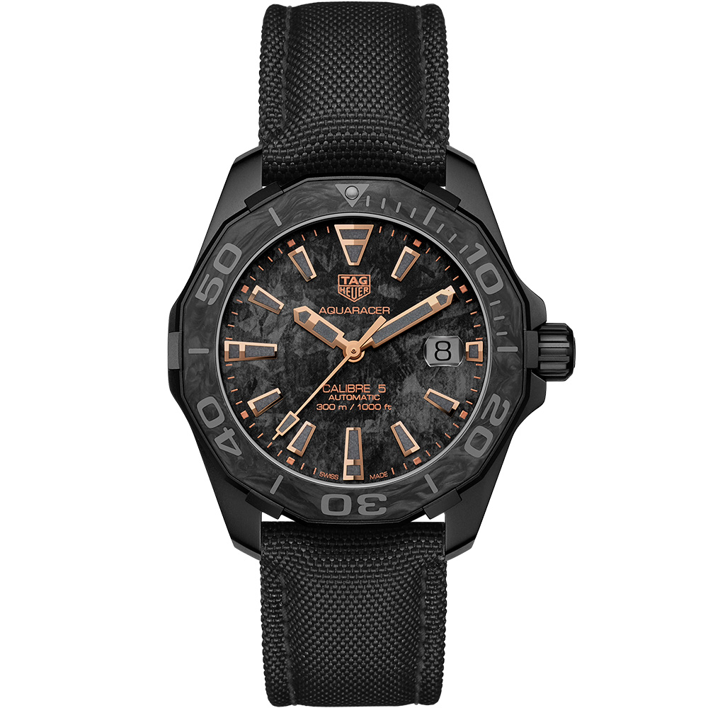 TAG Heuer Aquaracer WBD218A.FC6445