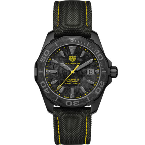 TAG Heuer Aquaracer WBD218B.FC6446
