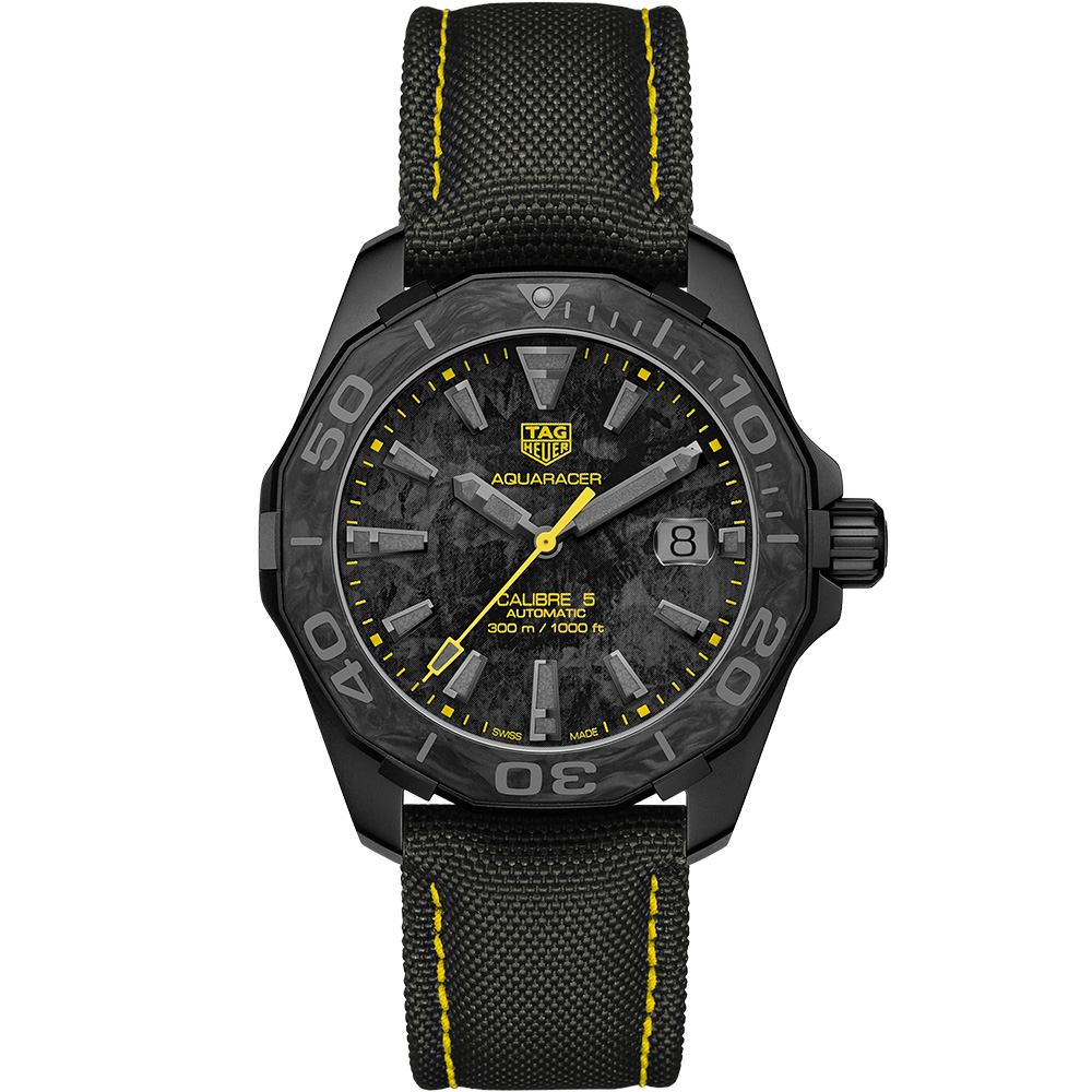 TAG Heuer Aquaracer WBD218B.FC6446