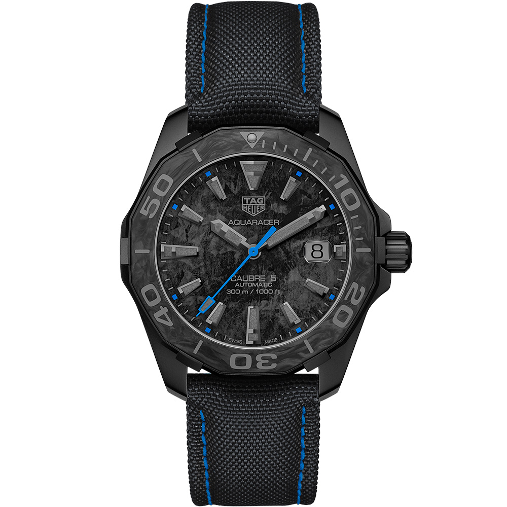 TAG Heuer Aquaracer WBD218C.FC6447