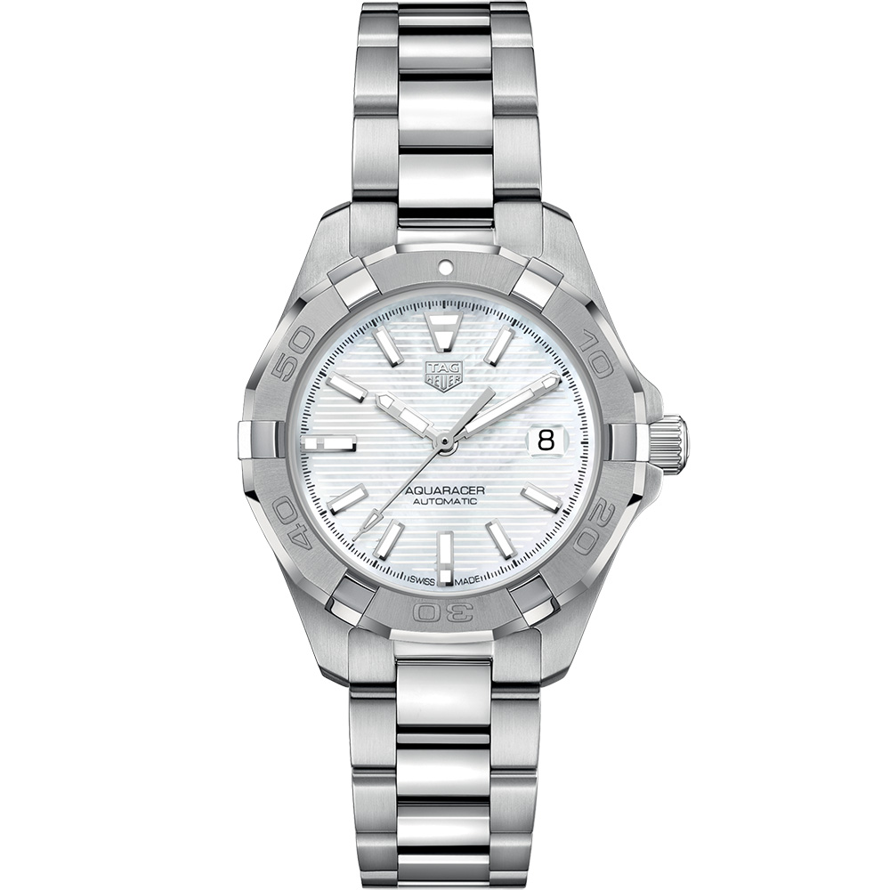 TAG Heuer Aquaracer WBD2311.BA0740