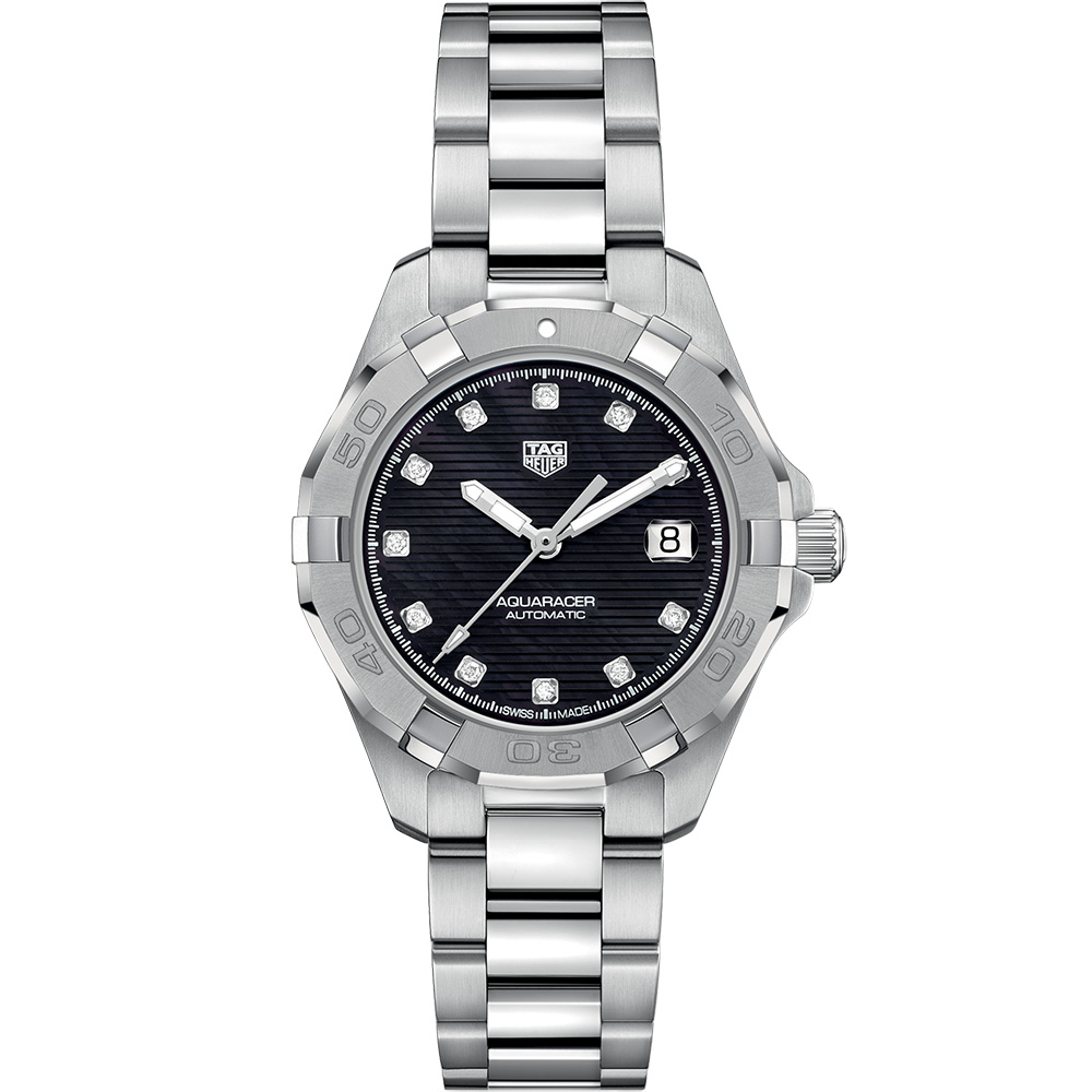 TAG Heuer Aquaracer WBD2312.BA0740