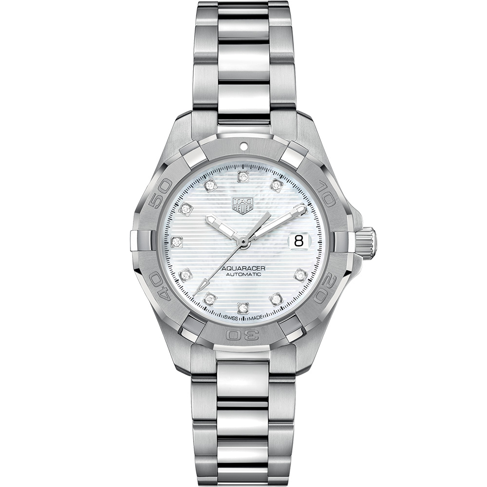 TAG Heuer Aquaracer WBD2313.BA0740