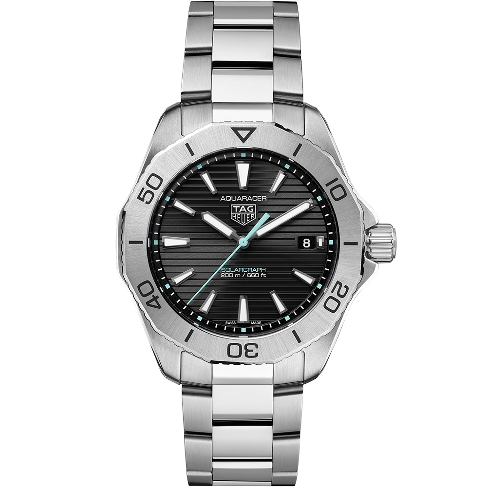 TAG Heuer Aquaracer WBP1114.BA0000