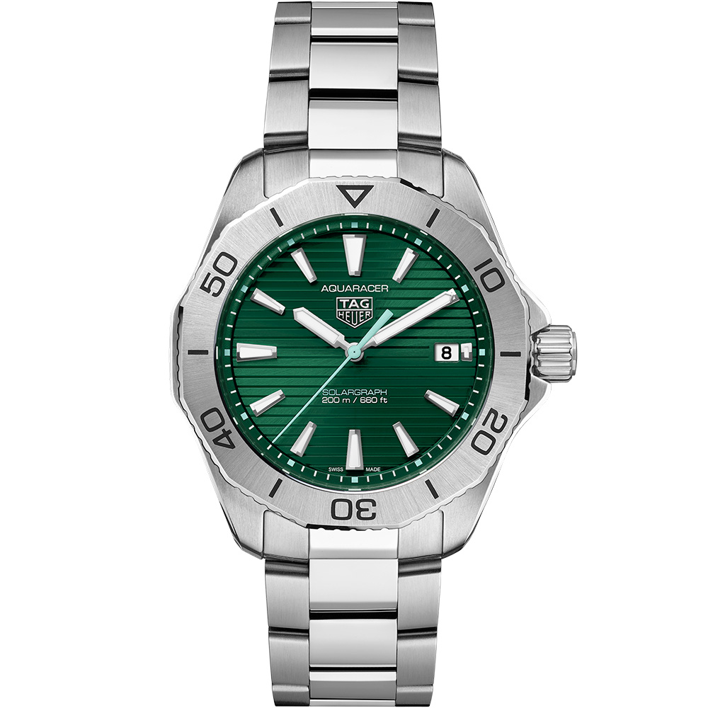 TAG Heuer Aquaracer WBP1115.BA0000
