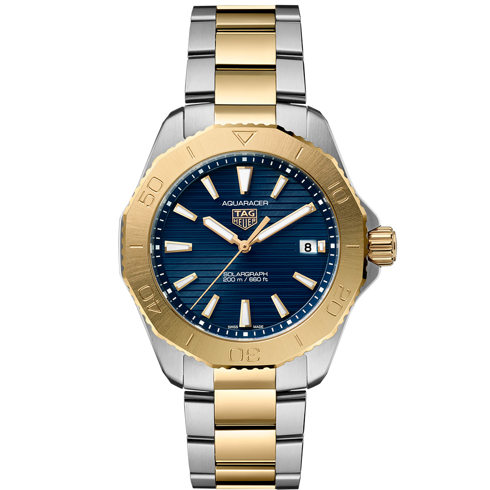 TAG Heuer Aquaracer WBP1120.BB0002