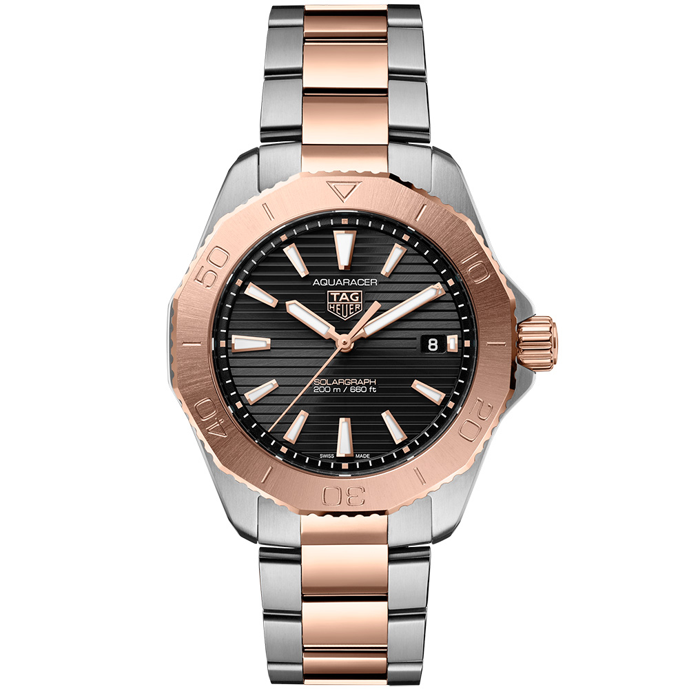 TAG Heuer Aquaracer WBP1121.BB0003