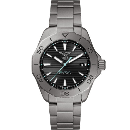 TAG Heuer Aquaracer WBP1180.BF0000