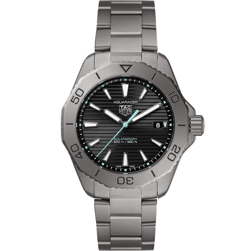 TAG Heuer Aquaracer WBP1180.BF0000