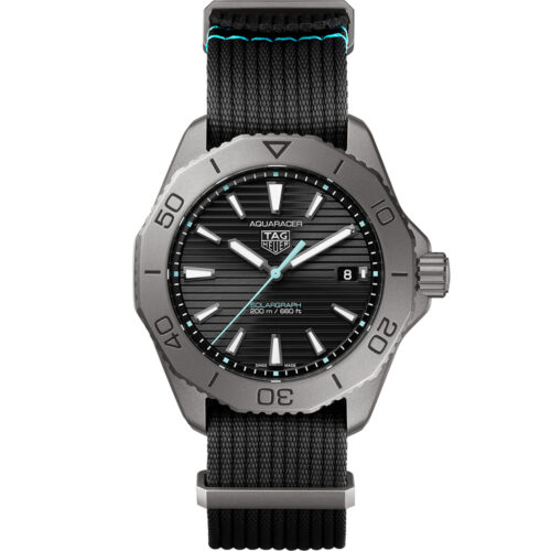 TAG Heuer Aquaracer WBP1180.FN8027