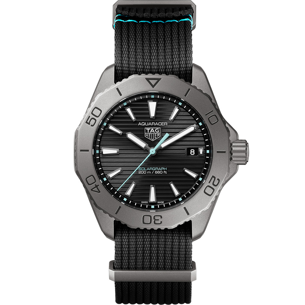 TAG Heuer Aquaracer WBP1180.FN8027