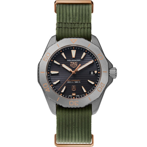 TAG Heuer Aquaracer WBP1181.FN8024