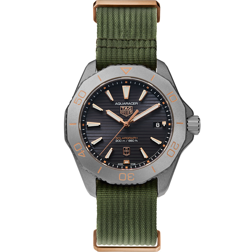 TAG Heuer Aquaracer WBP1181.FN8024