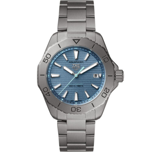 TAG Heuer Aquaracer WBP1182.BF0000