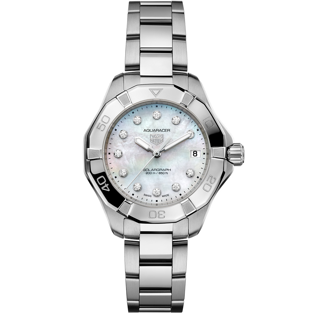 TAG Heuer Aquaracer WBP1313.BA0005