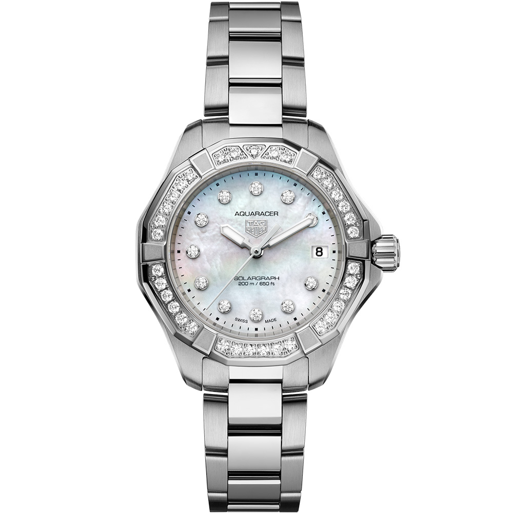 TAG Heuer Aquaracer WBP1314.BA0005