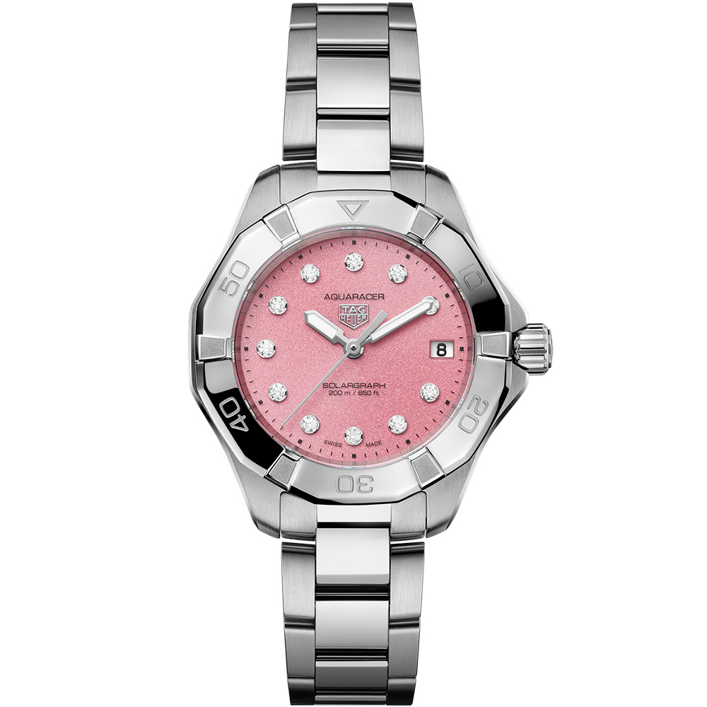 TAG Heuer Aquaracer WBP1318.BA0005