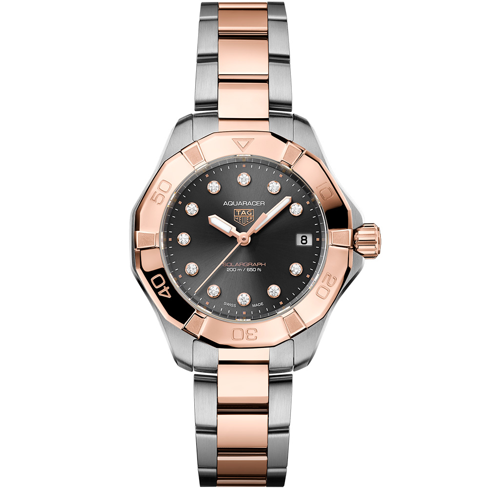 TAG Heuer Aquaracer WBP1324.BB0005