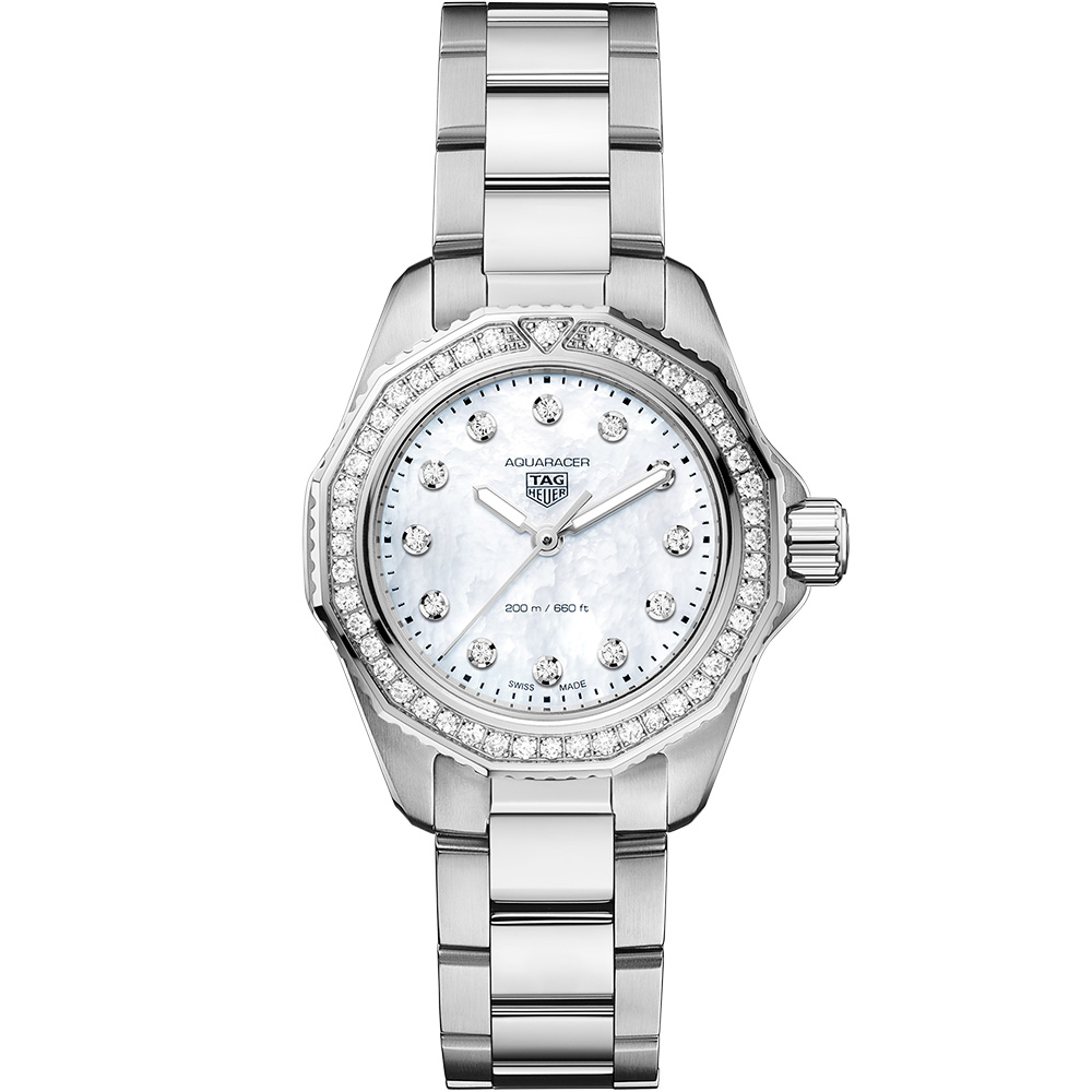 TAG Heuer Aquaracer WBP1417.BA0622