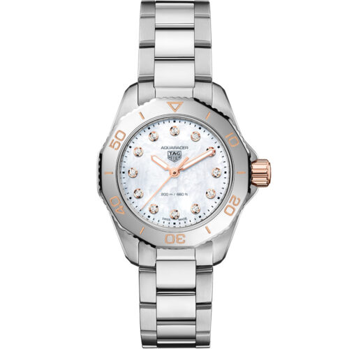 TAG Heuer Aquaracer WBP1450.BA0622