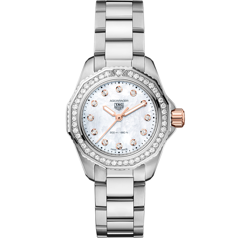 TAG Heuer Aquaracer WBP1451.BA0622