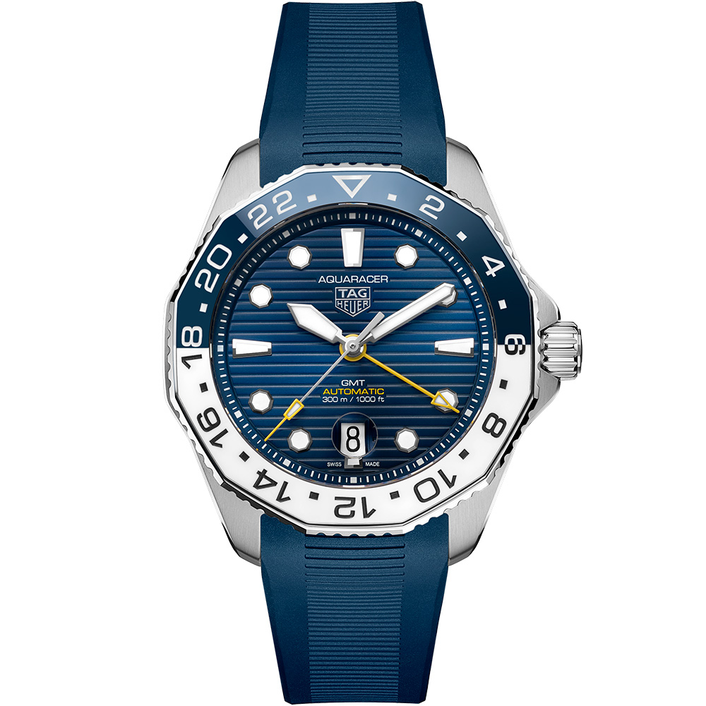 TAG Heuer Aquaracer WBP2010.FT6198