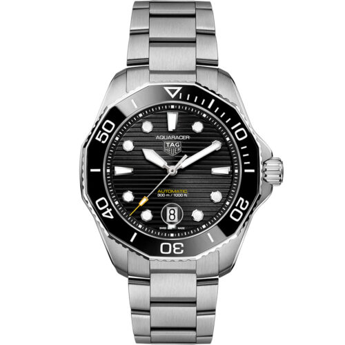 TAG Heuer Aquaracer WBP201A.BA0632