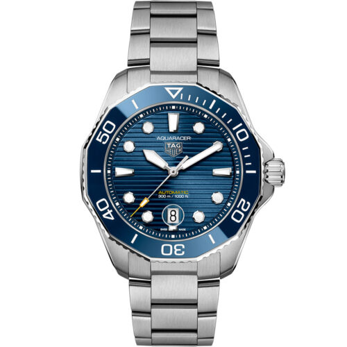 TAG Heuer Aquaracer WBP201B.BA0632