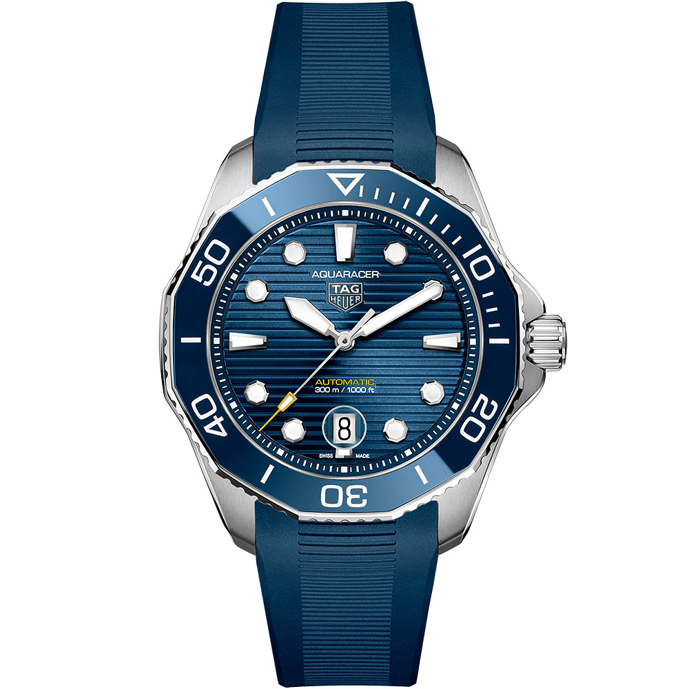 TAG Heuer Aquaracer WBP201B.FT6198