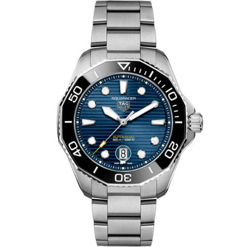 TAG Heuer Aquaracer WBP201E.BA0632