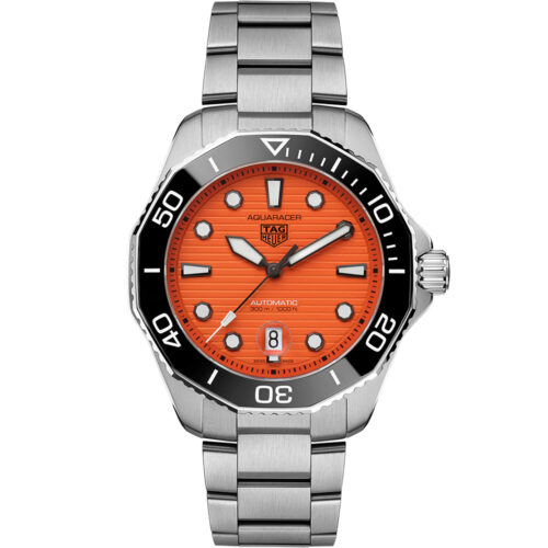 TAG Heuer Aquaracer WBP201F.BA0632