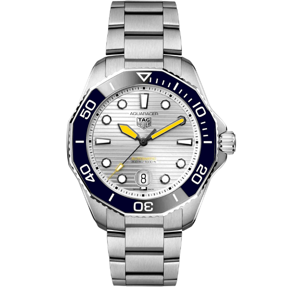 TAG Heuer Aquaracer WBP201G.BA0632