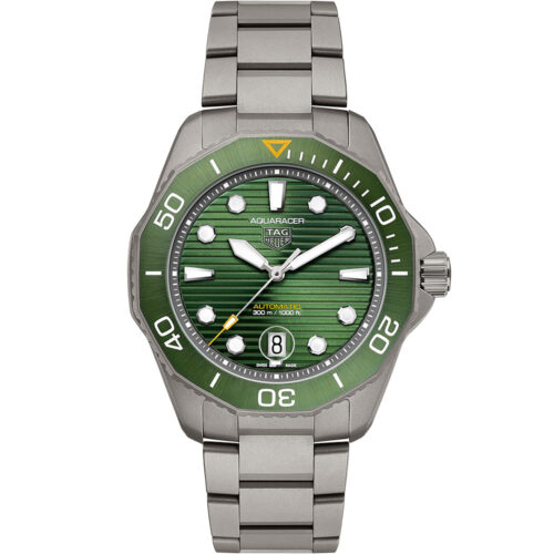 TAG Heuer Aquaracer WBP208B.BF0631