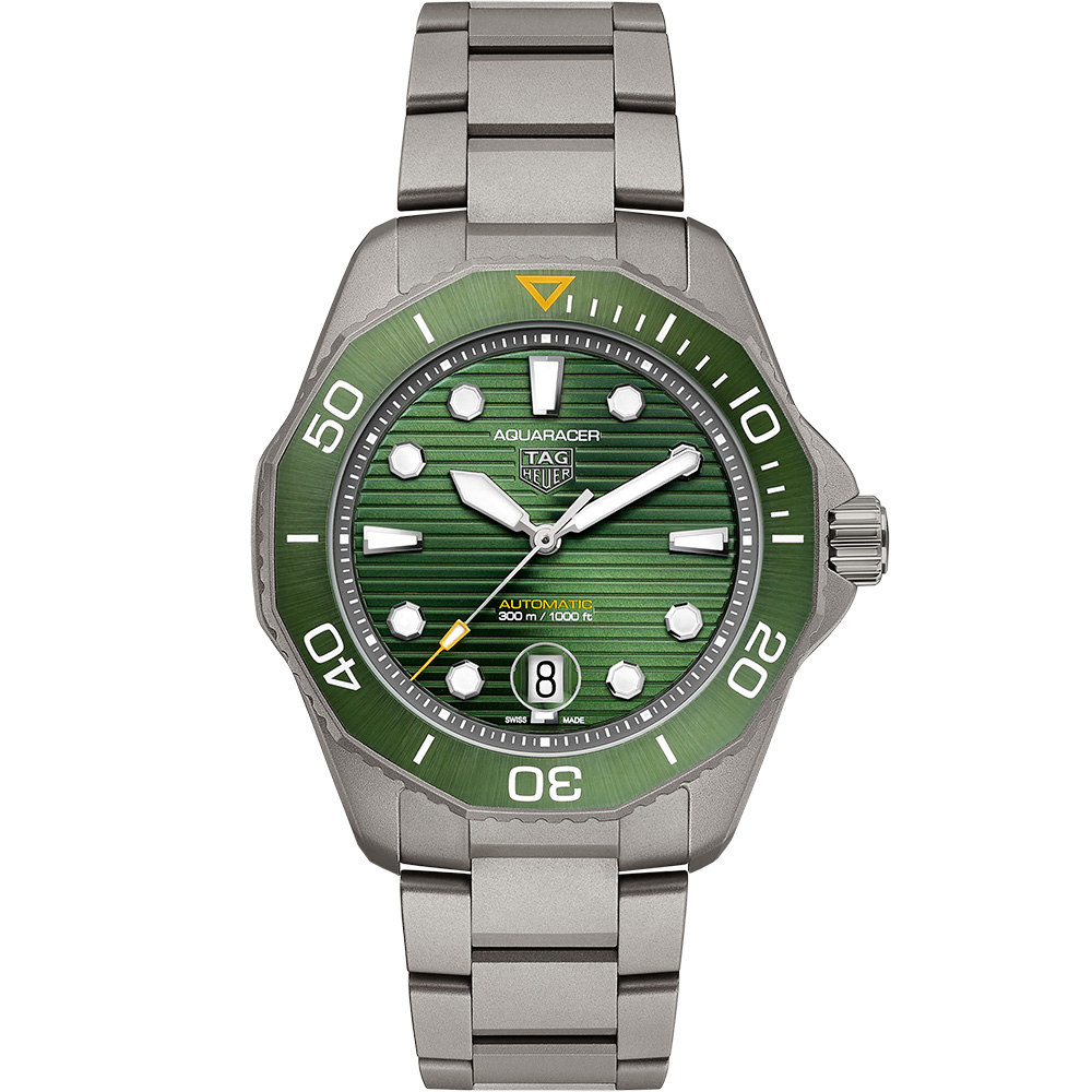 TAG Heuer Aquaracer WBP208B.BF0631