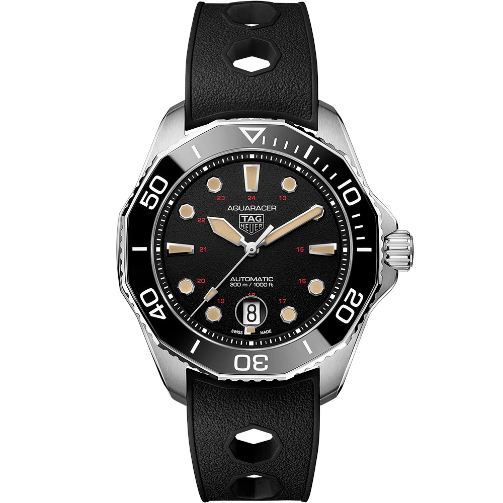 TAG Heuer Aquaracer WBP208C.FT6201