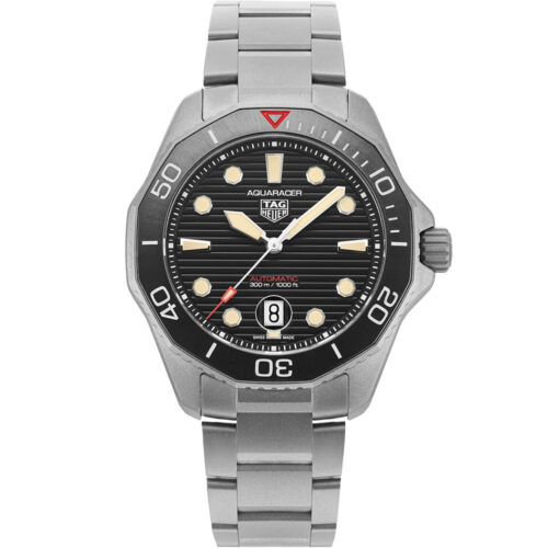TAG Heuer Aquaracer WBP208D.BF0631