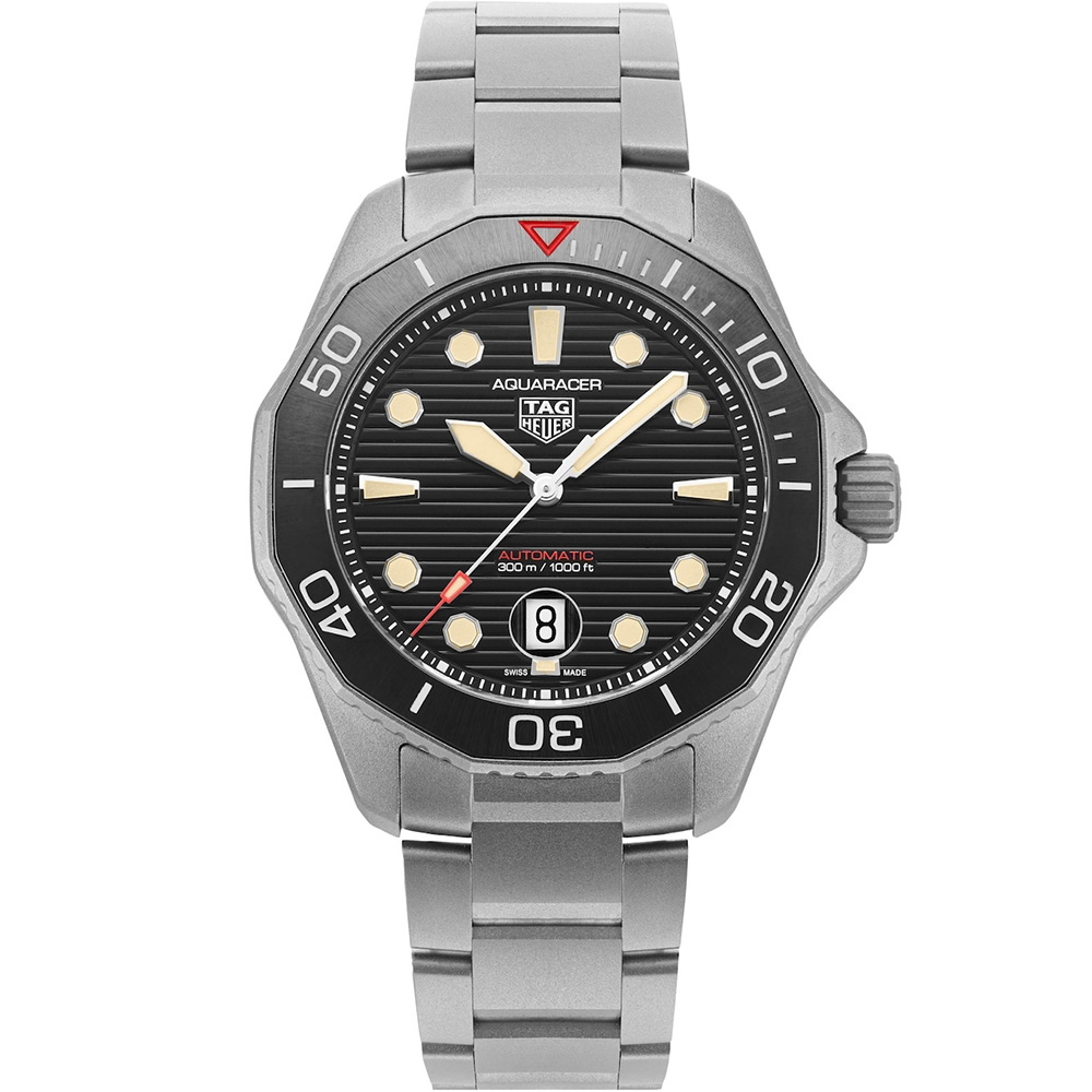 TAG Heuer Aquaracer WBP208D.BF0631