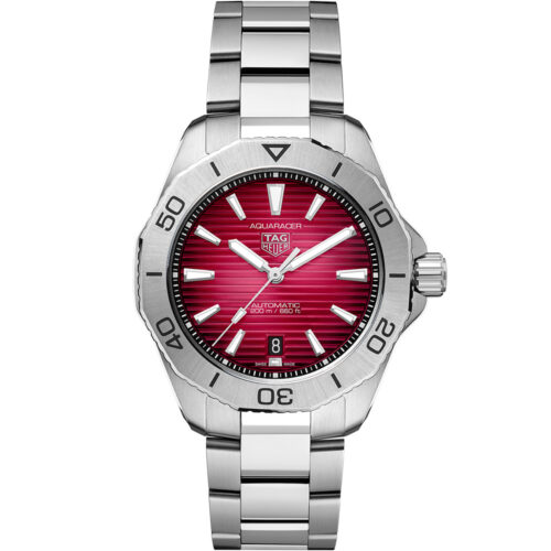 TAG Heuer Aquaracer WBP2114.BA0627