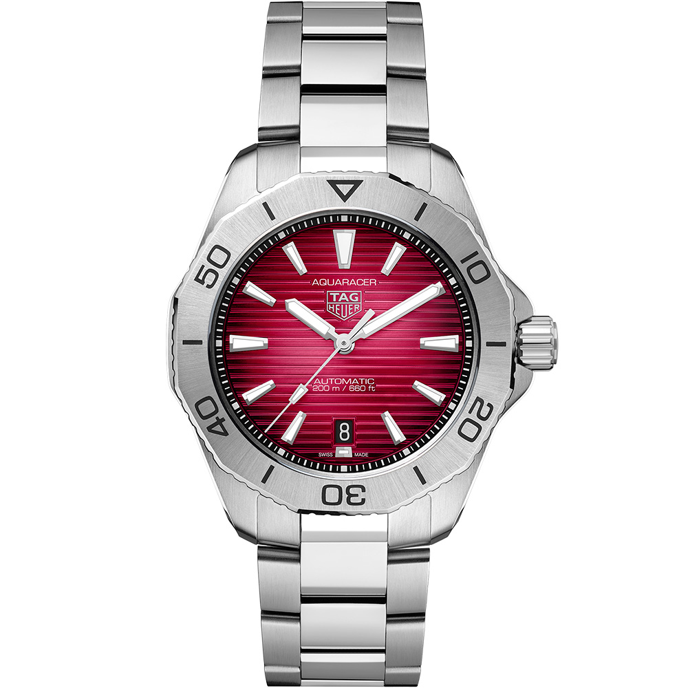 TAG Heuer Aquaracer WBP2114.BA0627