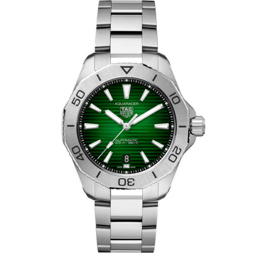 TAG Heuer Aquaracer WBP2115.BA0627