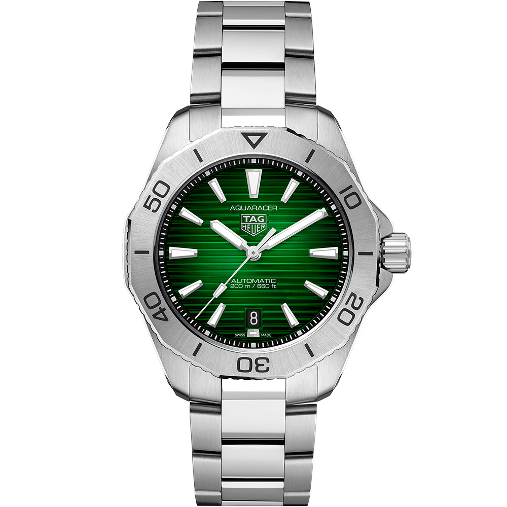 TAG Heuer Aquaracer WBP2115.BA0627
