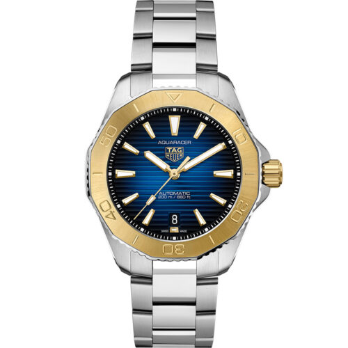 TAG Heuer Aquaracer WBP2150.BA0627
