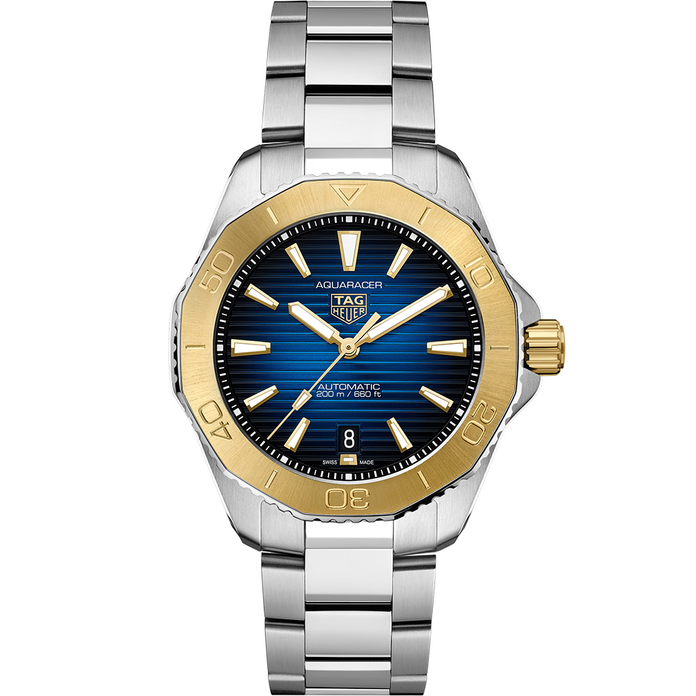 TAG Heuer Aquaracer WBP2150.BA0627