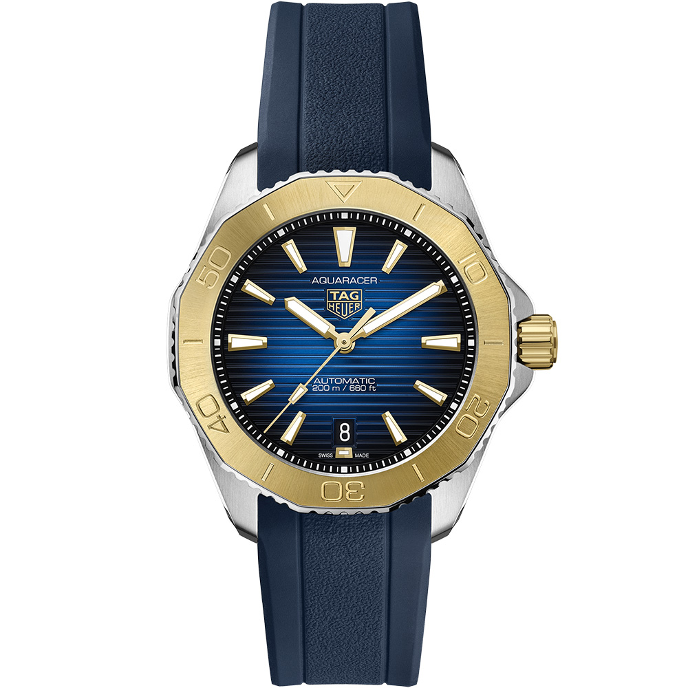 TAG Heuer Aquaracer WBP2150.FT6210