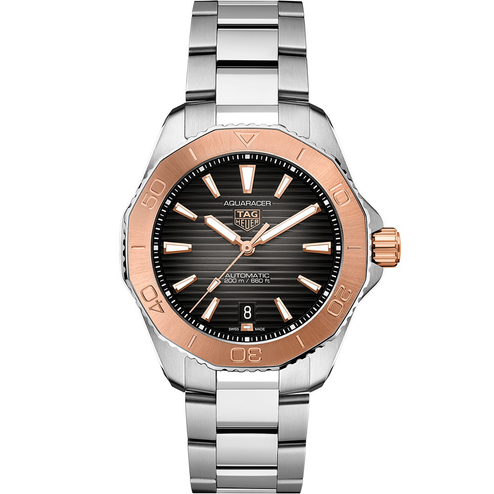 TAG Heuer Aquaracer WBP2151.BA0627