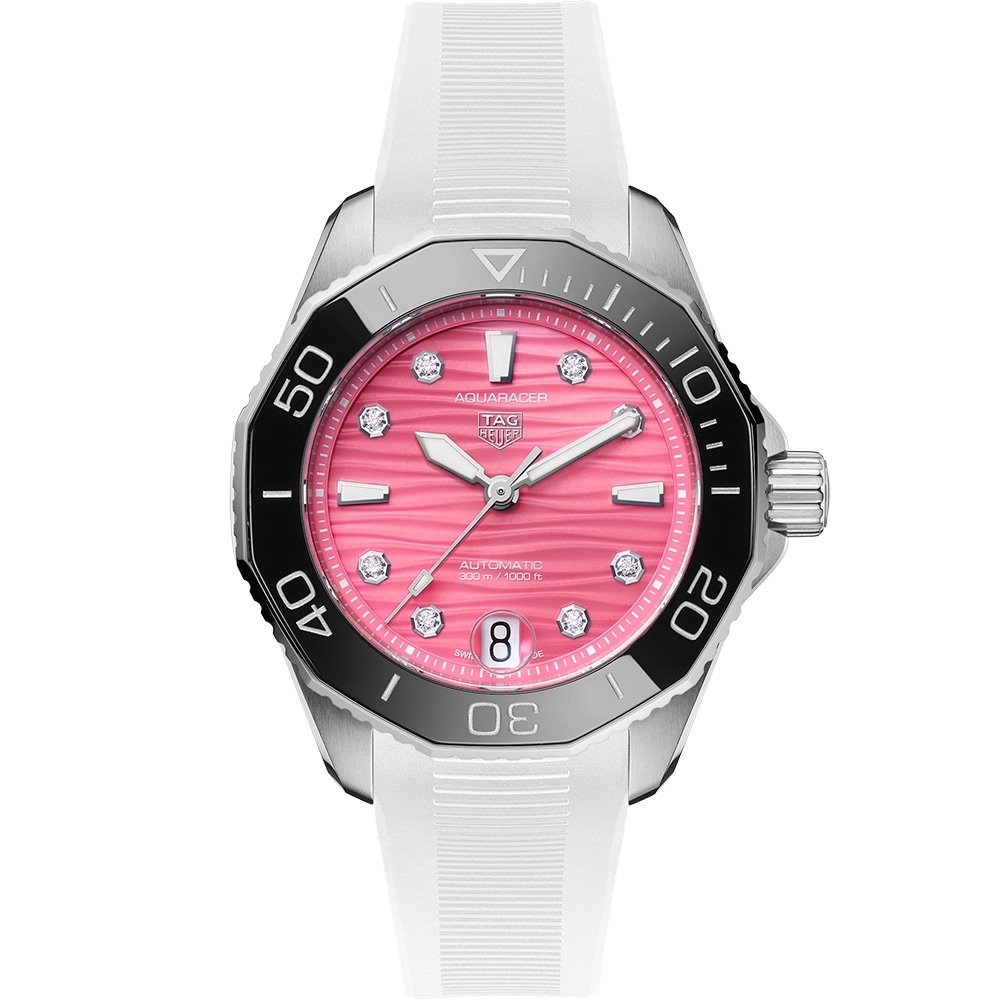 TAG Heuer Aquaracer WBP231J.FT6234