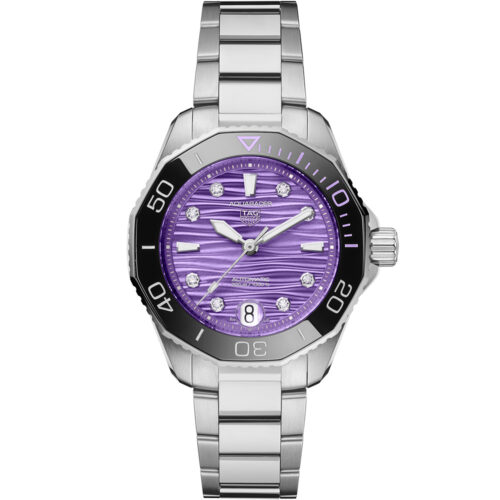 TAG Heuer Aquaracer WBP231M.BA0618