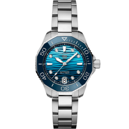 TAG Heuer Aquaracer WBP231N.BA0618